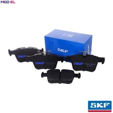 BRAKE PAD SET DISC BRAKE VKBP 90152 FOR SKODA VW GOLF/VII/Van/SPORTSVAN JETTA