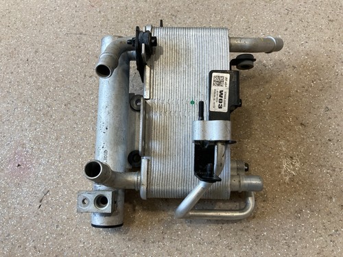 Klimaanlage Hyundai Ioniq 5 Kondensator Trockner Condenser Air Dryer 97606GI520