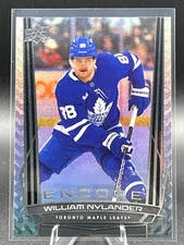 2025-26 Upper Deck Series 1 ENCORE Insert -You Pick - Complete Your Set - NHL