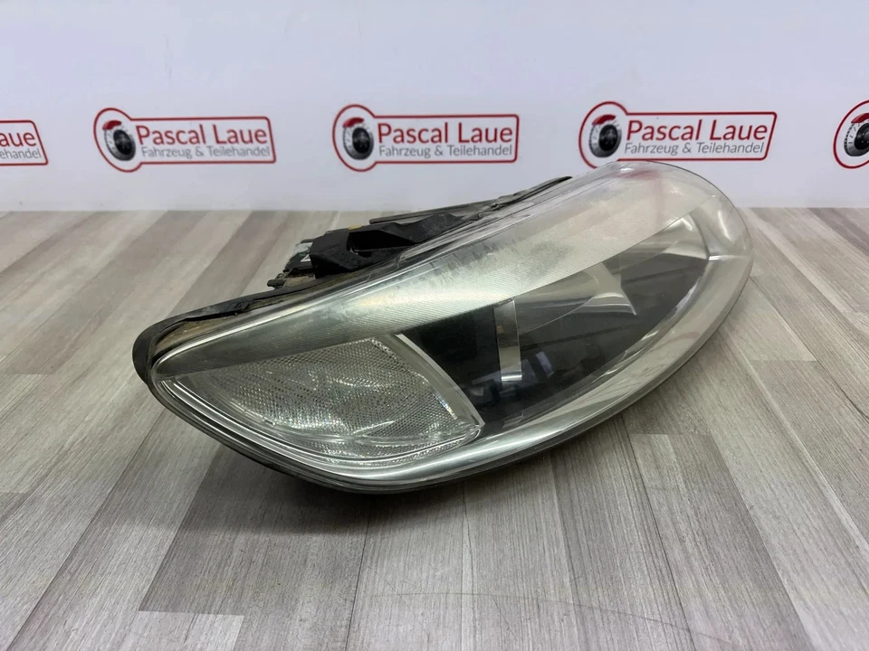 Audi Q7 4L Original Bi-Xenon Xenon Scheinwerfer Rechts 4L0941004A 4L0907391 - Bild 2 von 4