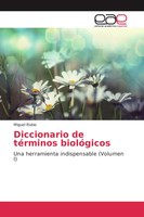 Miguel Rubio | Diccionario De TéRminos BiolóGicos | Taschenbuch | Spanisch