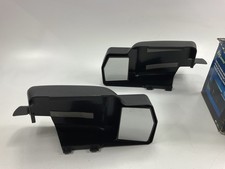 K-source 81800 Snap-on Towing Mirrors Set - 2004-2008 Ford F-150 K-source 81800 Snap-on Towing Mirrors Set - 2004-2008 Ford F-150