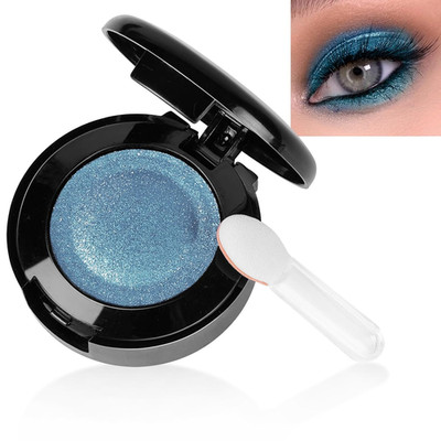 Lidschatten, Eyeshadow Highlighter, Glitzer Eye Shadow Schimmernder Lidschatt...