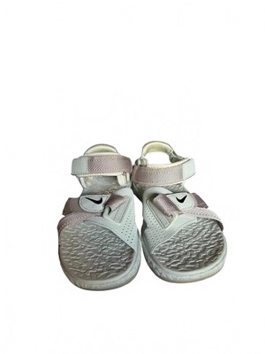 Nike ACG Air Deschutz+ sandals in the cream and black Size 7  display picture 1