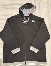Vintage 2004 Nike Air Full-Zip Hoodie NWT XXL