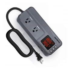 Inkbird ITC-608T Thermoplastic Temperature Controller Thermosta