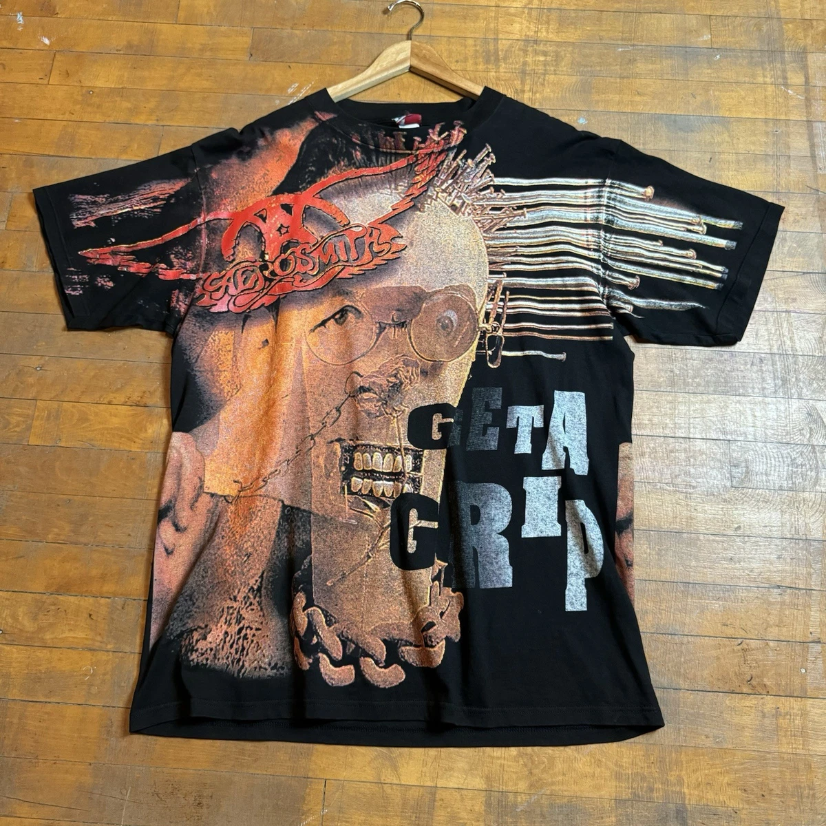 aerosmith get a grip products for sale | eBay