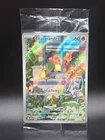 Pokémon sealed TCG Charmander Obsidian Flames Promo Card 044 Near Mint Condition