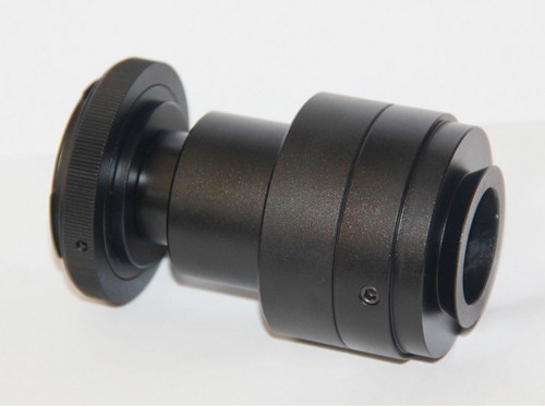 Adaptador cámara Canon + adaptador para U-CMAD3 AX BX MX T2 T | eBay