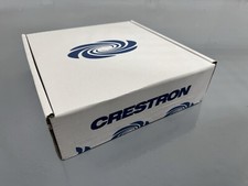 NEW IN BOX Crestron FT2A-CBLR-1T-HD 5 HDMI To HDMI One-Touch Cable Retractor