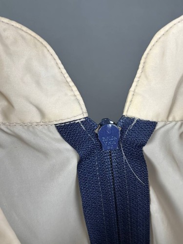 Adidas Giacca da Pista Uomo Taglia 38/48 Multicolore con Cerniera in Poliammide - Foto 10 di 11