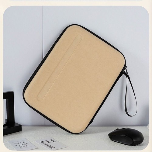 Antiurto Manica per tablet 9-12 pollici Custodia per il trasporto Viaggio - Afbeelding 9 van 17