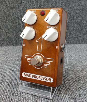 Mad Professor 1 Guitar Pedal | eBay