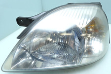 KIA RIO / 1 / Facelift SCHEINWERFER LEUCHTE LICHT / Halogen / vorne links (AP4)