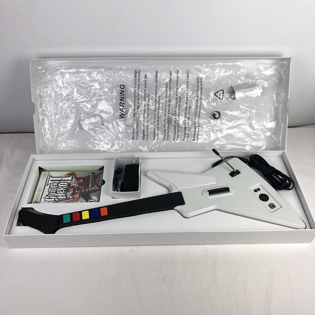 does the guitar hero 2 xplorer use usb does the guitar hero 2 xplorer use usb