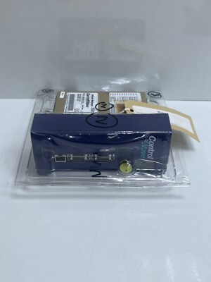 Bristol Babcock Controlwave Prozessor Fernbedienung I/O 2 RS232,1 Ethernet Pn