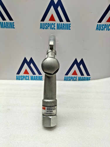 Dayton 5URH2 Fuel Control Nozzle - 第 3/10 張圖片