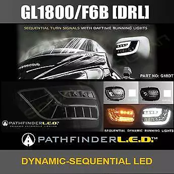 Pathfinder dynamic sequential leds on gl1800 deals
