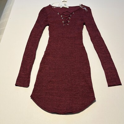windsor sweater dress Major Babe Off The Shoulder Windsor Black Long Sleeve Ribbed Sweater Dress With Tie Belt Unexpected and Trendy Sweater Dresses