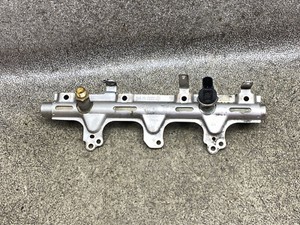 Einspritzleiste 06J133317M Rail 172Tkm Audi A5 8T B8 2.0 TFSI 10.1904.130