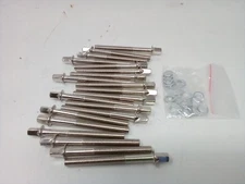 JIAYOUY CLARINET REPAIR PARTS SET 20PCS