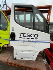 Iveco Daily 2015 2024 Front Door Right Side BREAKING IVNFR27