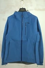 NWOT Outdoor Research Womens Aspire Gore-Tex Jacket Waterproof Chambray Size S