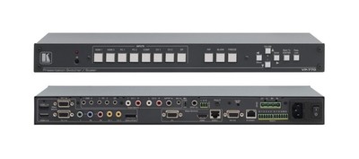 Kramer Präsentations-Umschalter VP-770/220V Endgeräteumschalter 70-710231120