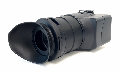 Sony PXW-FS7M2 FS7M2 PXW-FS7 ii FS7ii Mirino d'ingrandimento con parte blocco oculare - Foto 3 di 3