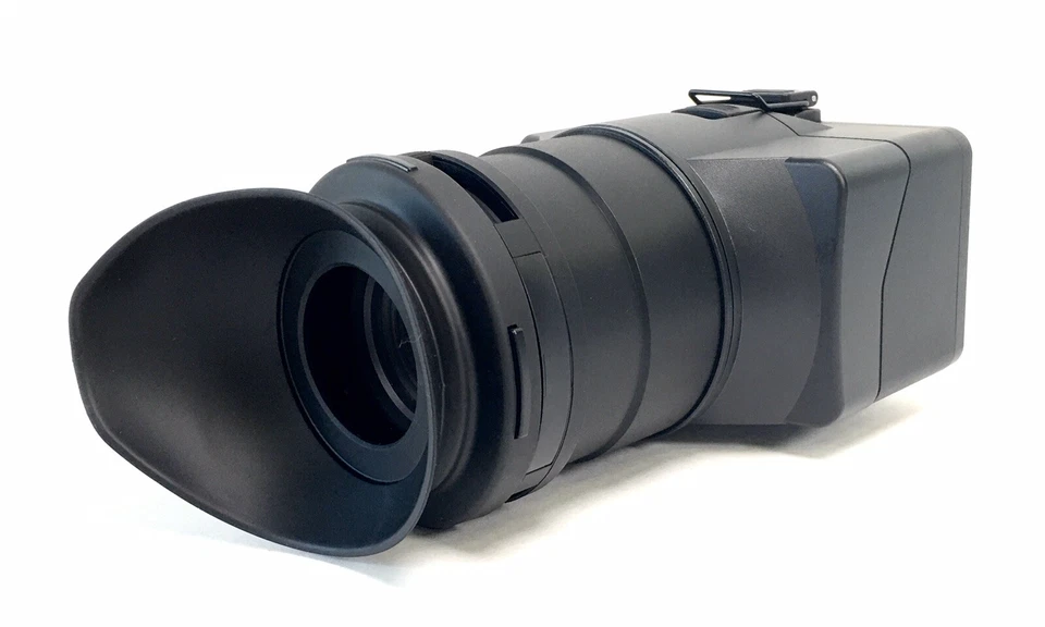 Sony PXW-FS7M2 FS7M2 PXW-FS7 ii FS7ii Loupe Viewfinder With Eyecup Block Part   - Изображение 3 из 3