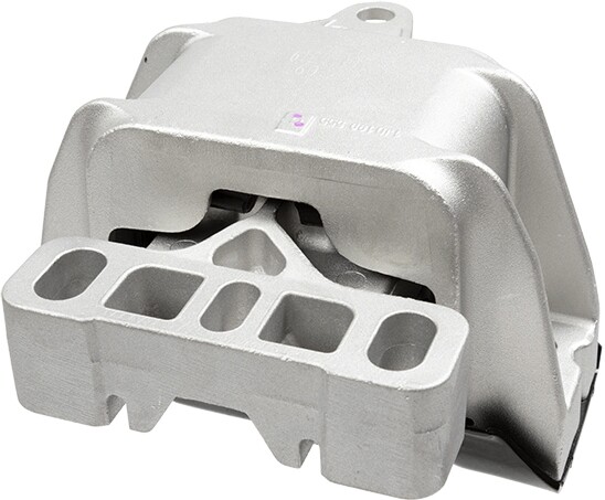 LemfÖRder 22630 01 Mounting, Manual Transmission For Audi Seat Skoda Vw-image