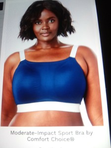 48d sports bra