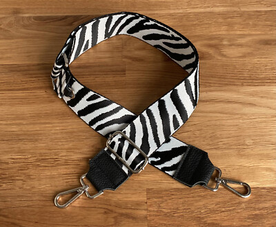 Taschengurt Schwarz Taschengurte Kaufen Wechsel Taschengurt