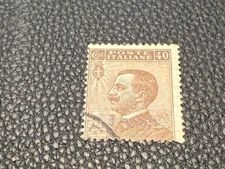 Italy Islands (Lero) 7 used