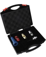 Wire Stripper,Wire Stripping and Twisting Tool Aluminum