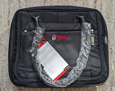 Air Berlin Crewtasche -airberlin group von Delsey Airline Stewardess