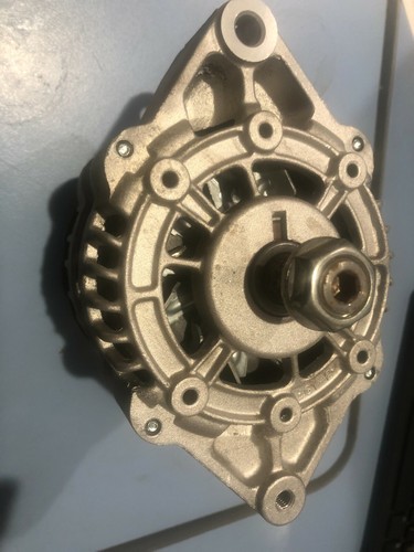 Genuine Delco Remy 11SI Alternator 12V 95AMP - Picture 9 of 9