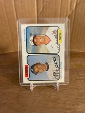 2022 Topps Heritage Juan Soto Darrell Evans #TAN-ES Then and Now 