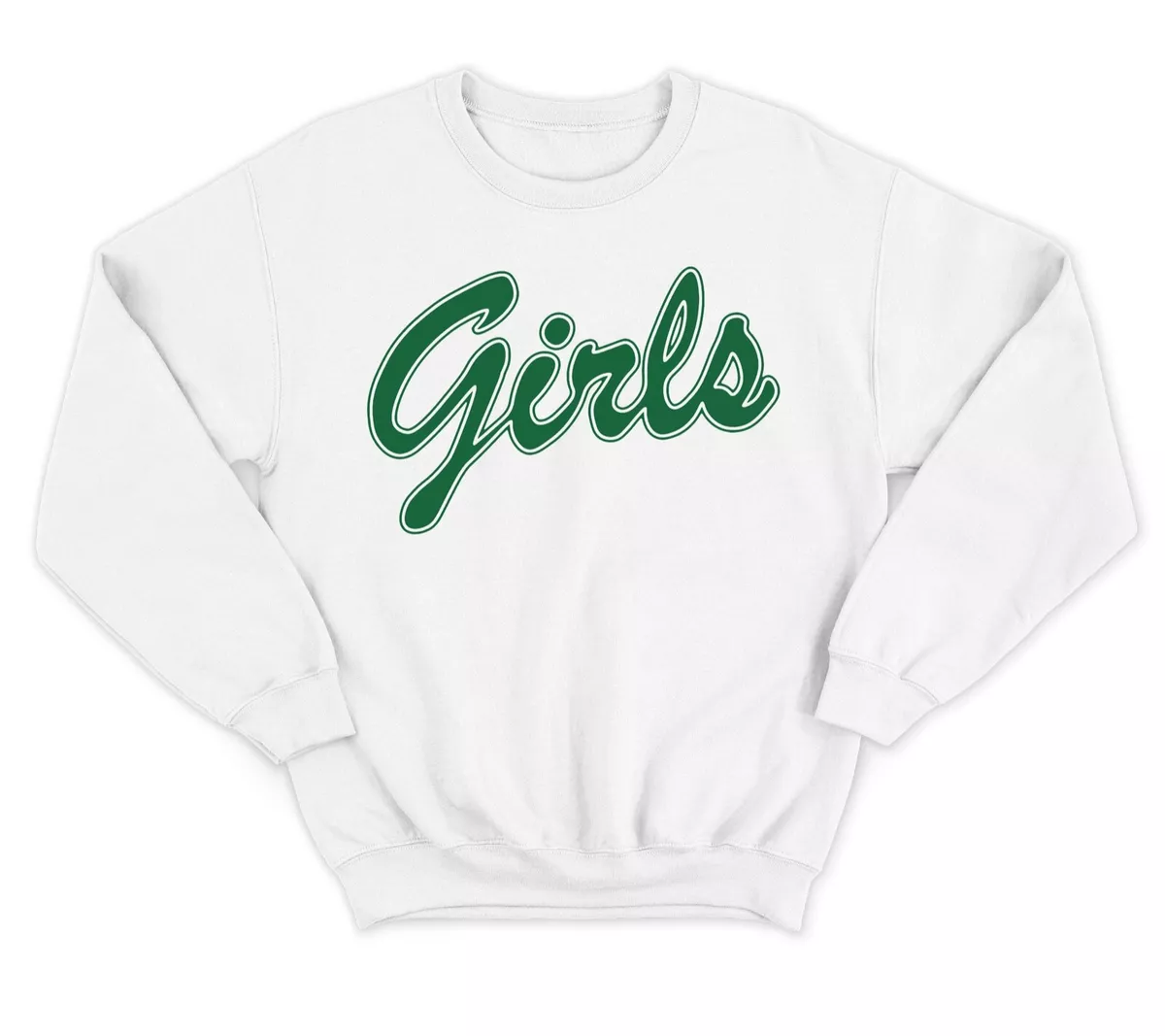 Rachel green 2025 girls sweatshirt
