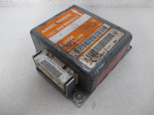 STEUERGERÄT AIRBAG SENSOR AUDI A6 C4 8A0959655C