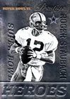 2025 Panini Roger Staubach Base (Raw)