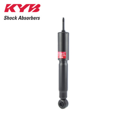 KYB Excel-G Gas Front Shock | Chevrolet Colorado (2WD/4WD) (04-09) (344465)