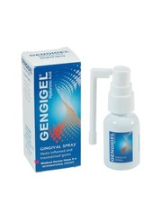 Gengigel Oral Spray 20ml
