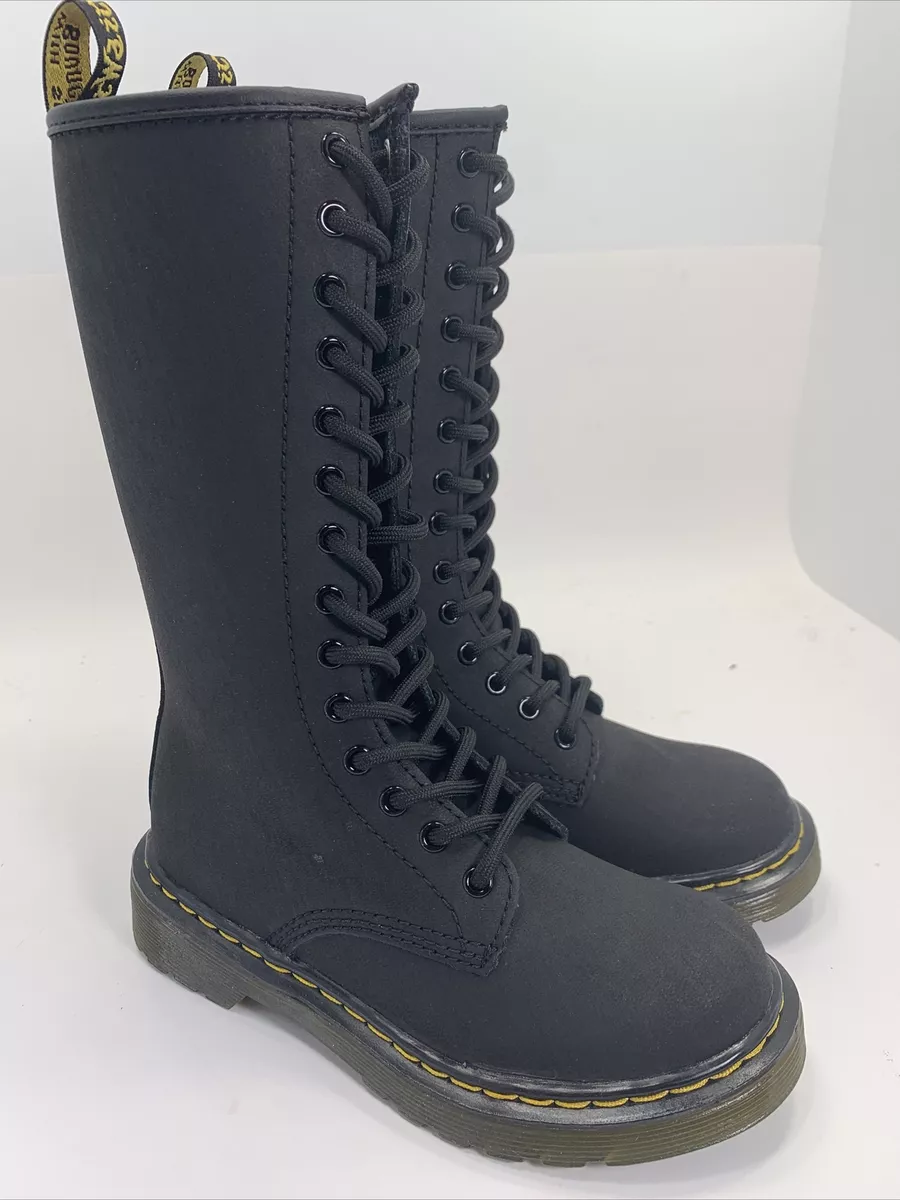 1914 youth hotsell leather high boots