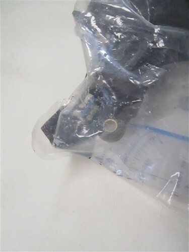 MERCURY QUICKSILVER 8M0000504 UPPER BRACKET SET OF (3) MARINE BOAT - Foto 4 di 8