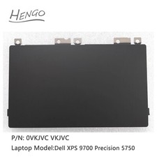 New For Dell XPS 17 9700 9710 Precision 5750 5760 Touchpad Clickpad VKJVC 0VKJVC