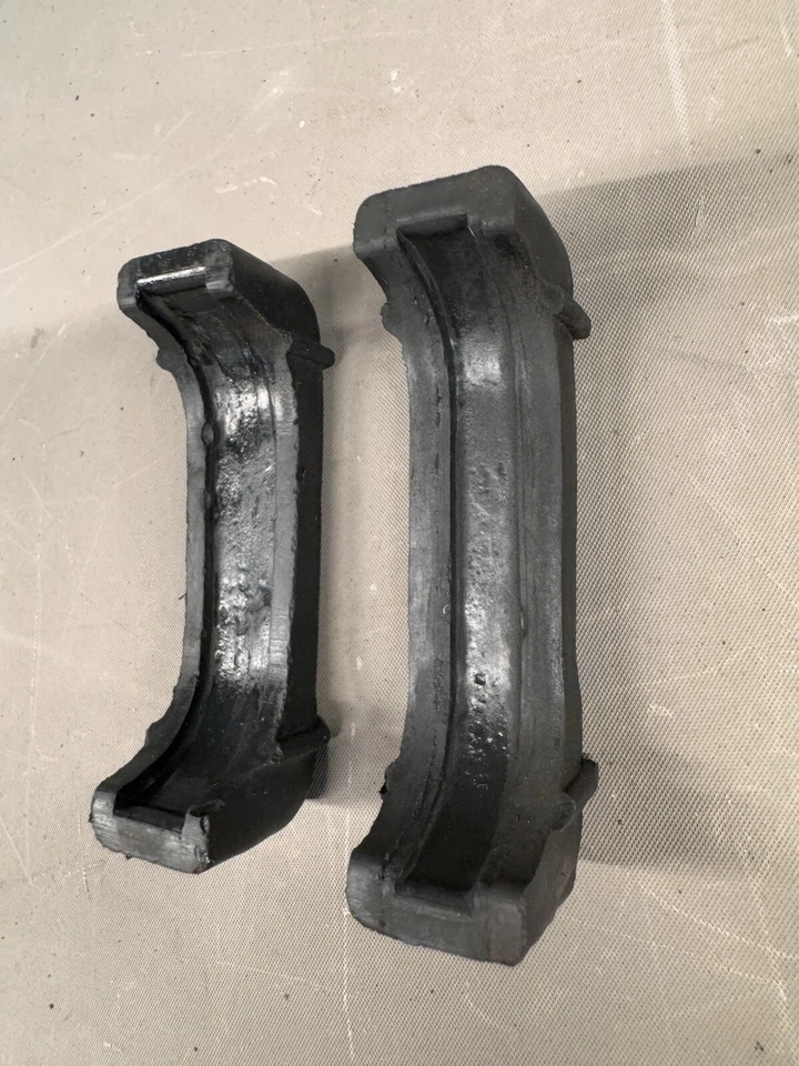 1973-1977 Pontiac GTO LeMans Grand Am Can Prix радиатор автоматическая буря GP OEM - Изображение 3 из 4