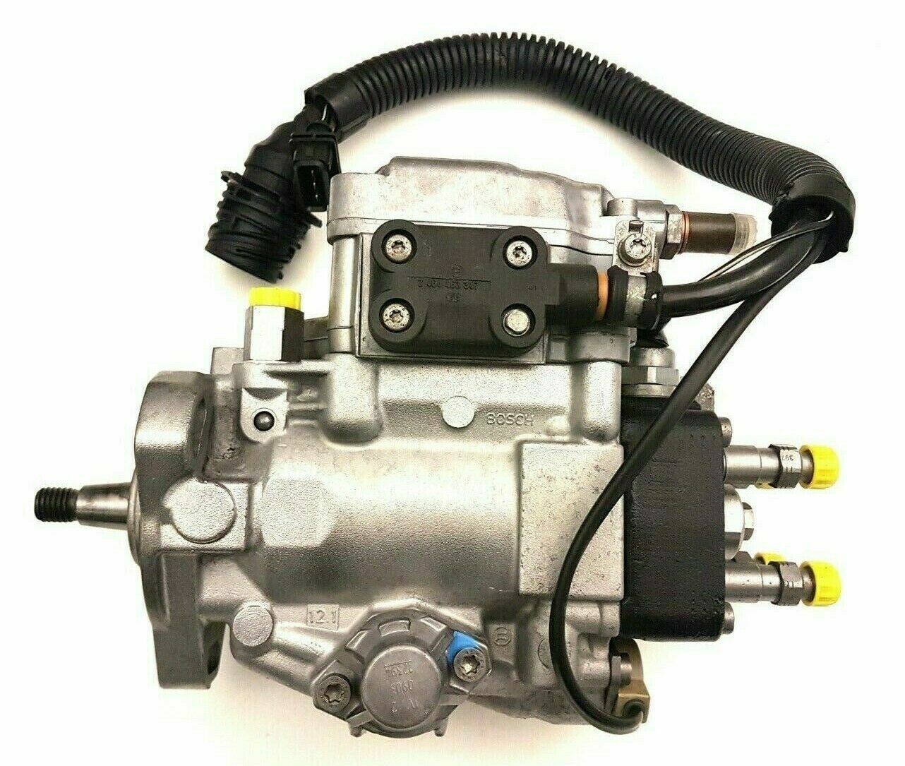 Fuel Injection Pump 0460404974 for Nissan Terrano 2.7 Tdi 92kw 166007F406 eBay