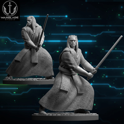 Gestion / Stratégie - Star Wars Shatterpoint - Set de Terrain à Cou