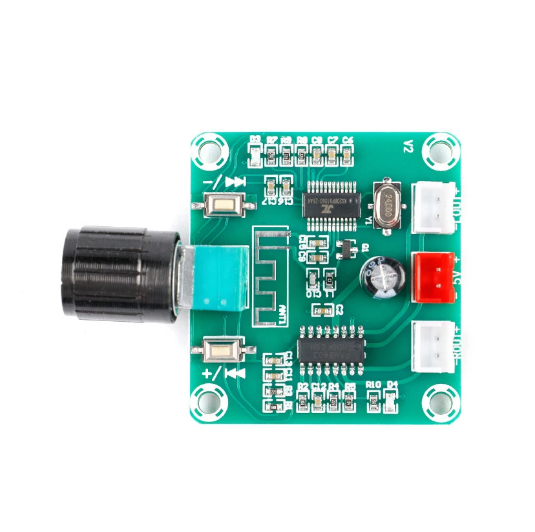 XH-A158 PAM8403 Bluetooth 5.0 Digital Power Amplifier Board Module